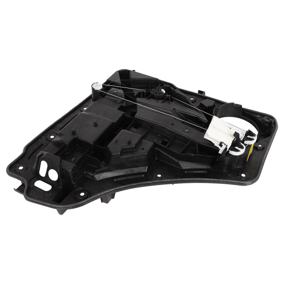 Rear Right For 2008-2013 Jeep Liberty Window Regulator w/ Motor