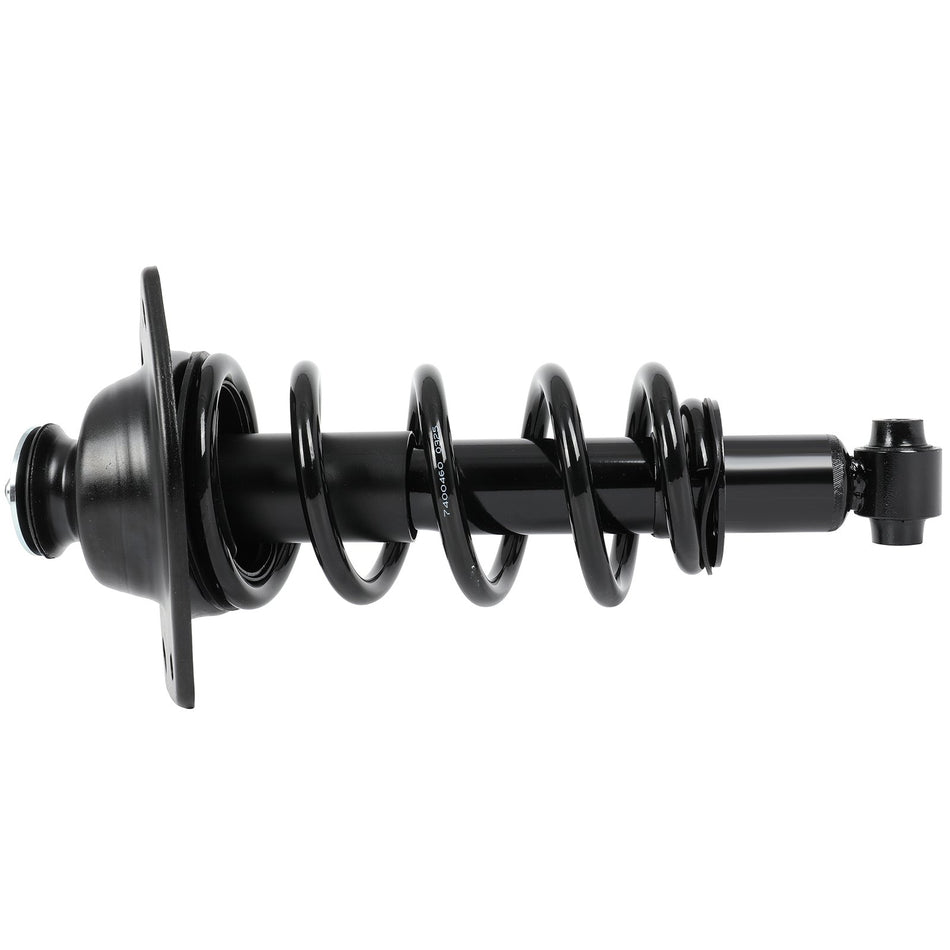 Complete Rear Strut w/ Coil Springs Assembly Pair For 2011-2015 Chevrolet Camaro