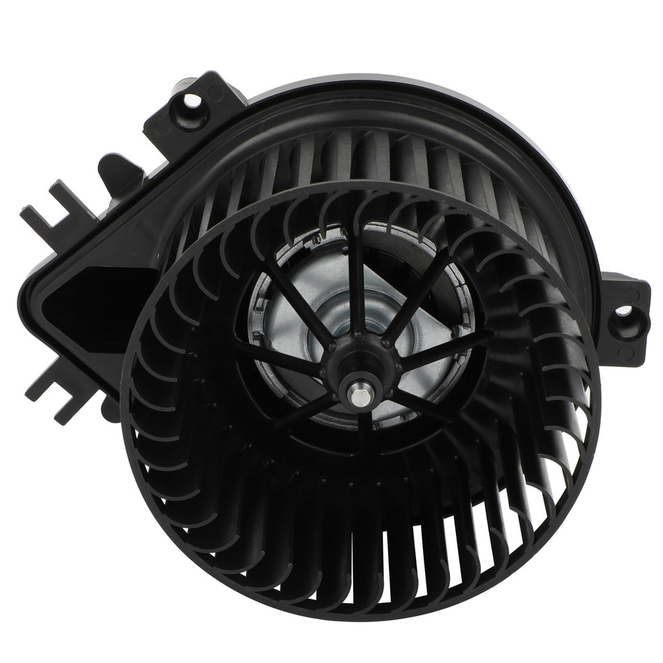 HVAC Heater Blower Motor with Fan Cage For 2002 2003 2004 2005-2008 Mini Cooper