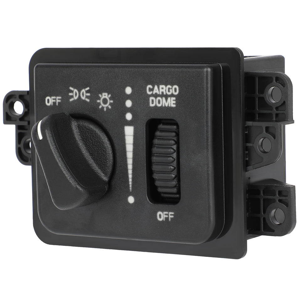 For Dodge Ram 1500 2500 3500 03-05 Headlamp Headlight Control Switch 56045536AA