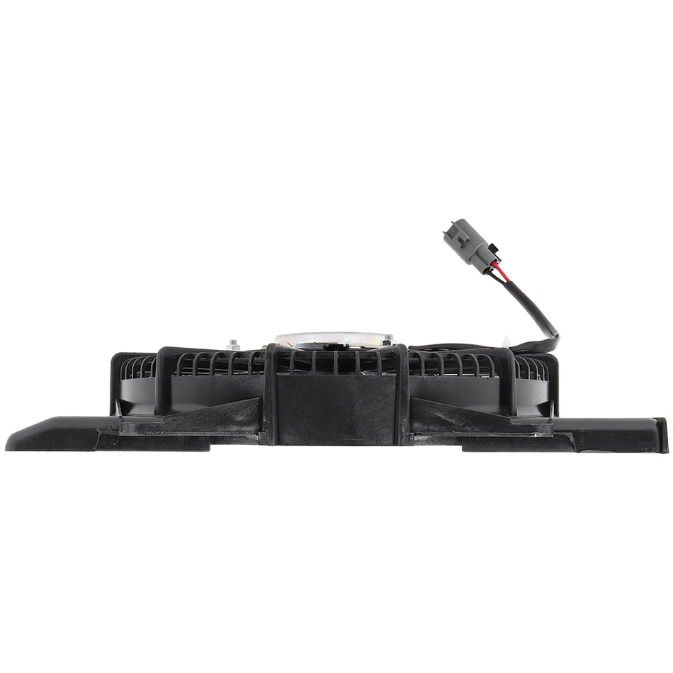 Engine A/C Condenser Cooling Fan Assembly For 2016-2017 Chevrolet LCF 3500 4500