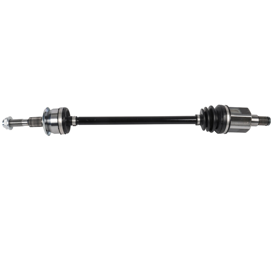 For Lincoln Nautilus Ford Edge 2.0L 2.7L 2019-2023 Rear Left CV Axle Assembly