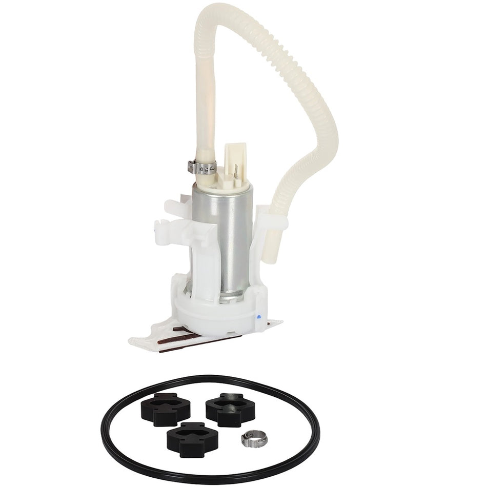 Fit 2004-2005 BMW 745Li 745i 4.4L 2006-08 750Li 750i 4.8L Fuel Pump Aseembly