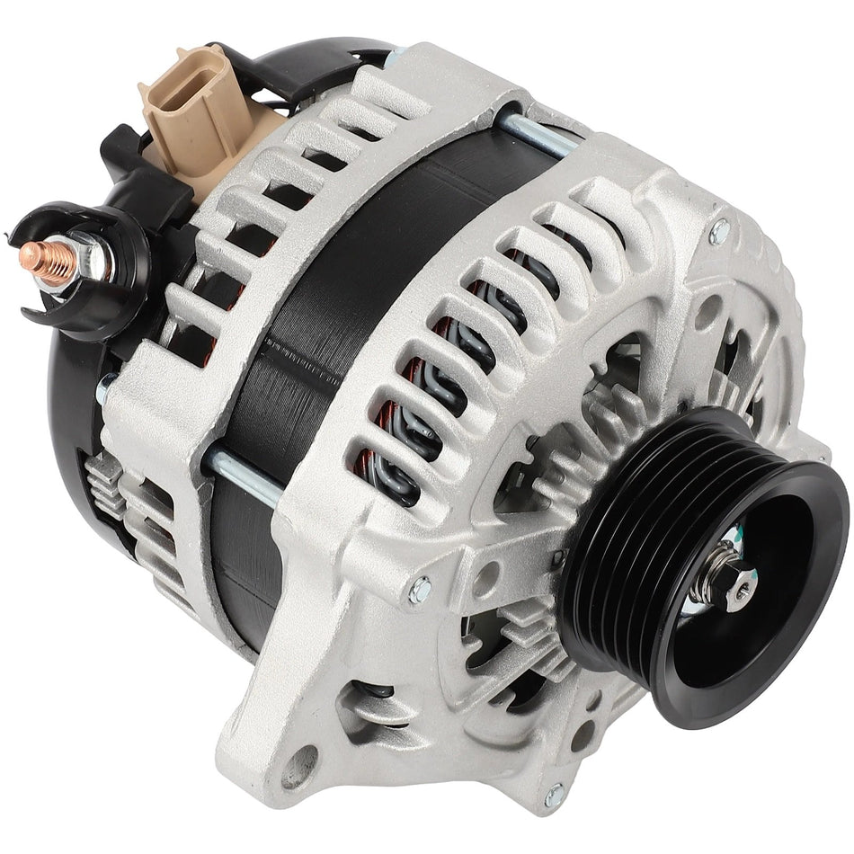 Alternator for Ford F-150 2012-2014 V6 3.7L CL3T-10300-BA TN104210-6670 11624N