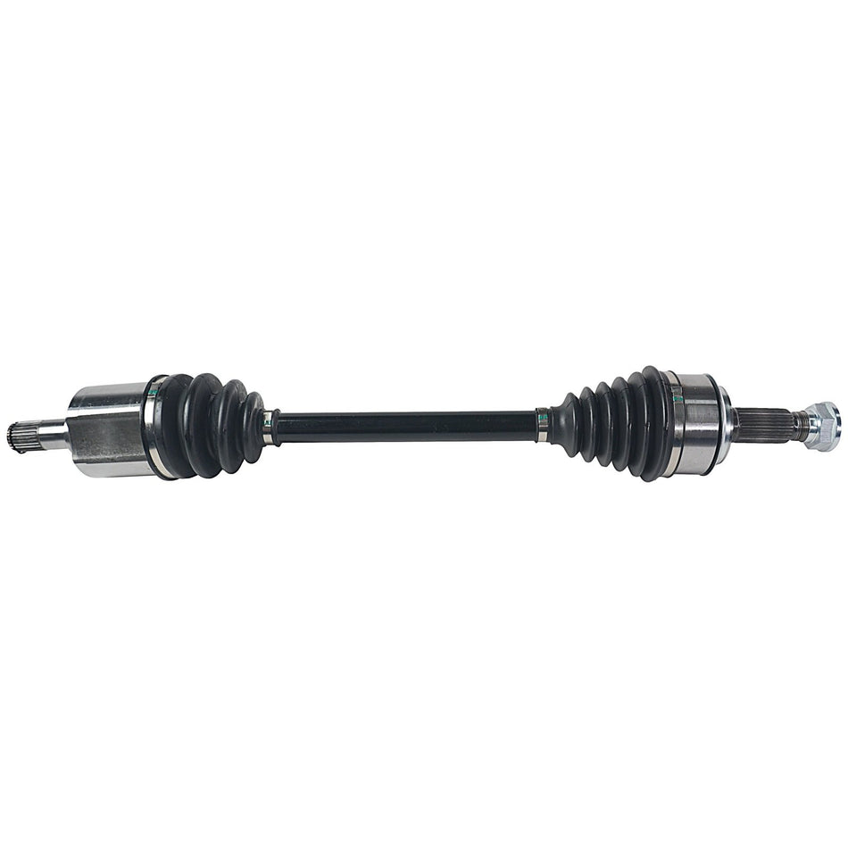Front Left For Honda Accord 2008-2012 Acura TSX 2009-2012 2.4L CV Axle Assembly