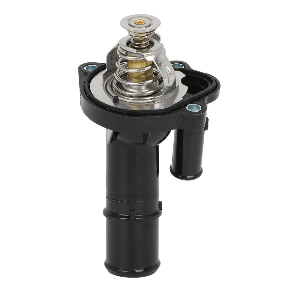 For 2Ford Focus 2.0L 2012-2018 Thermostat with Housing Assembly