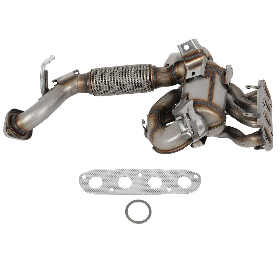 Fits Mazda CX-5 2.0L 6416 OBDII awd 2013-2015 Manifold Catalytic Converter