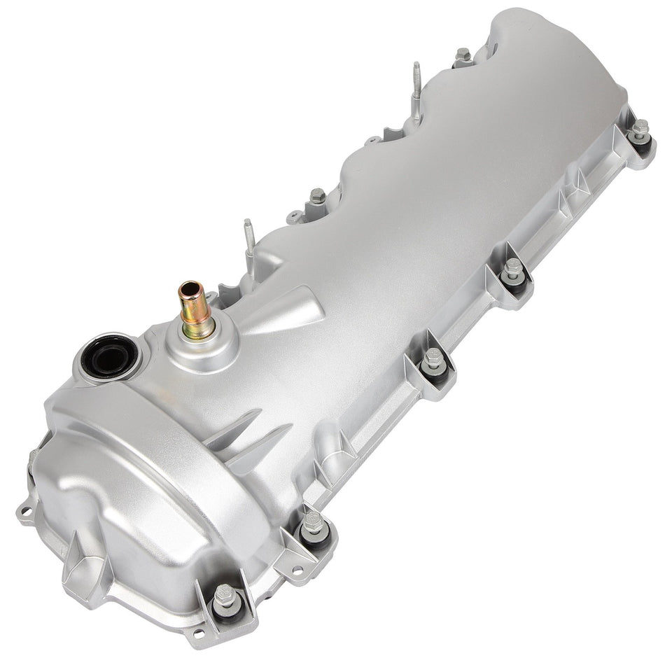 Valve Cover W/Gasket For Ford F-150 F-350 Mercury 4.2L-6.2L 2005-2014