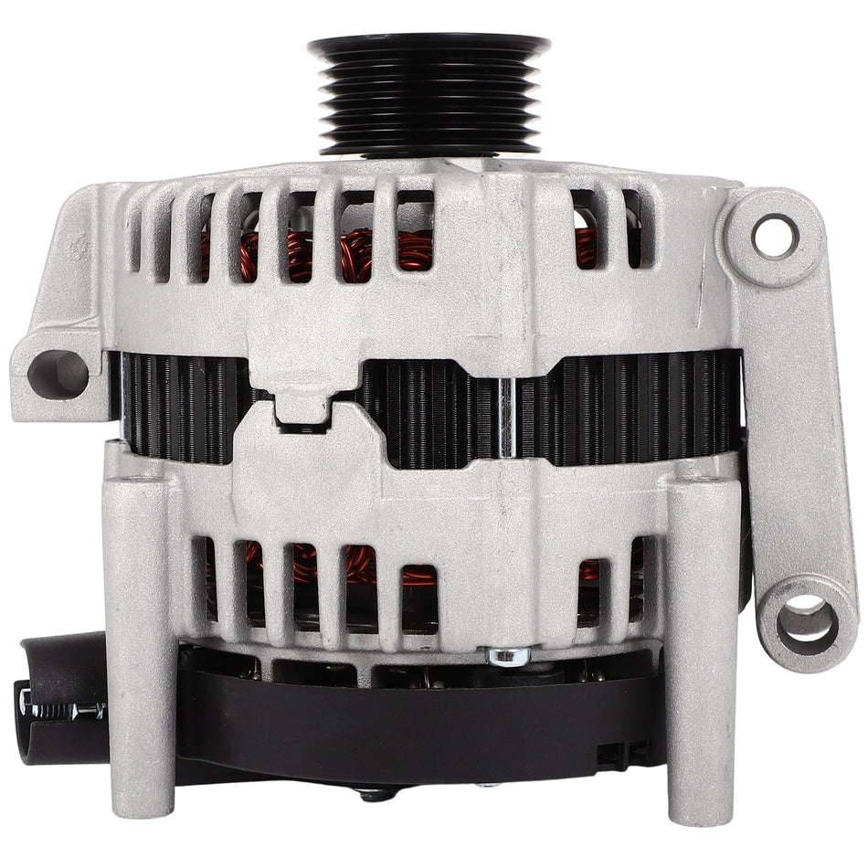 Alternator Fits Volvo S80 2007-2010,Volvo XC90 2005-2011 V8 4.4L 11223 180A