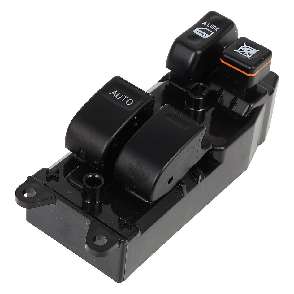Power Window Switch for Toyota Sienna Solara Tundra 1998-2006 Front Left Side