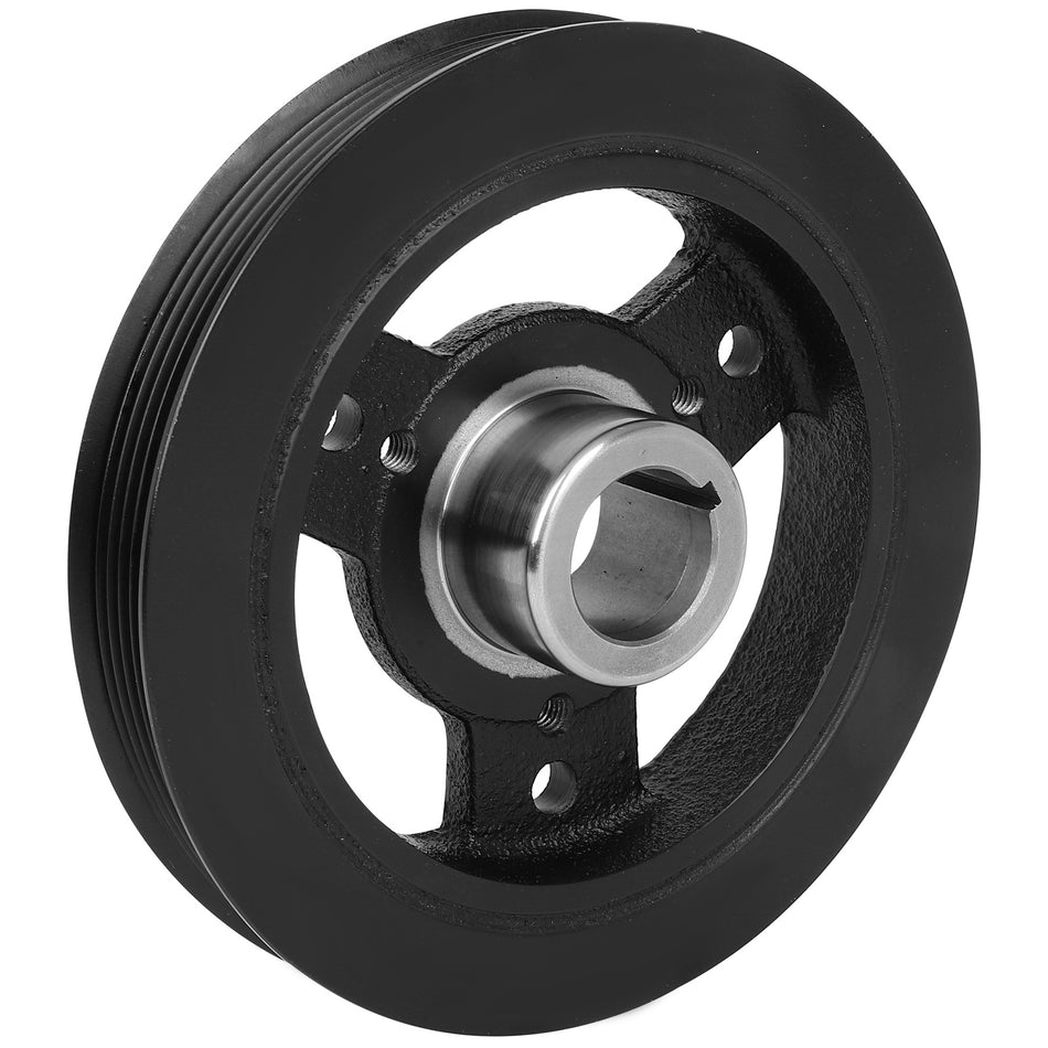 Harmonic Balancer For Dodge Dakota 1996-2002 L4 2.5L Jeep Wrangler 1991-1993