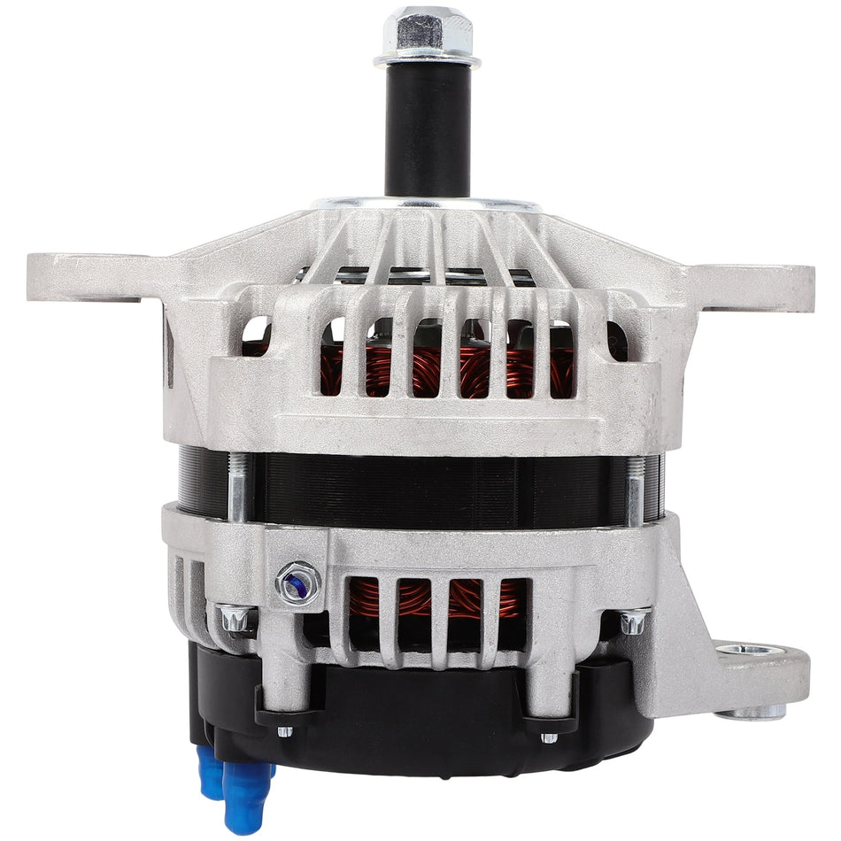 Alternator Fit Hino 238,258ALP,258LP,338CT 2011-2012 200A 8600313 8743