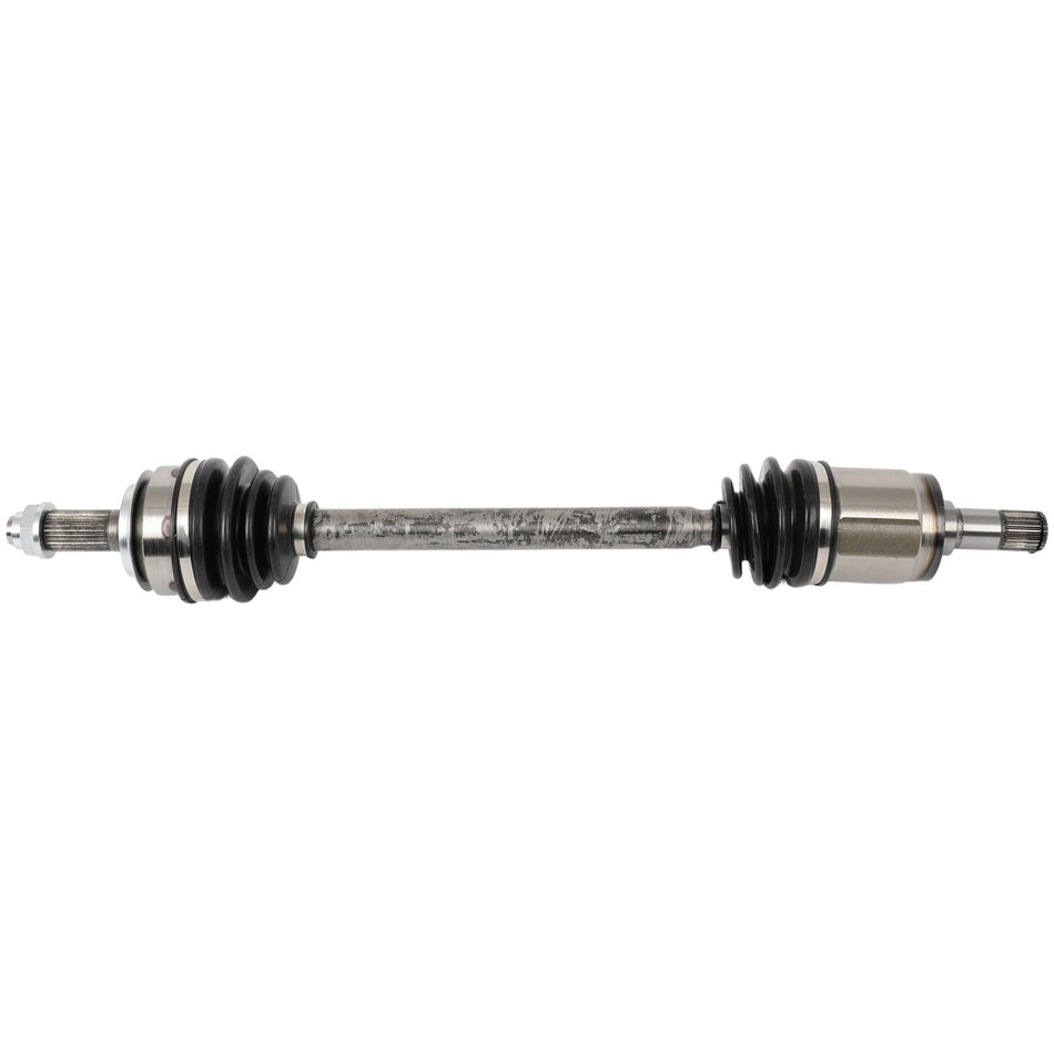 For 2016-2021 Honda Civic 2.0L Front Left CV Axle Assembly Automatic CVT Trans.