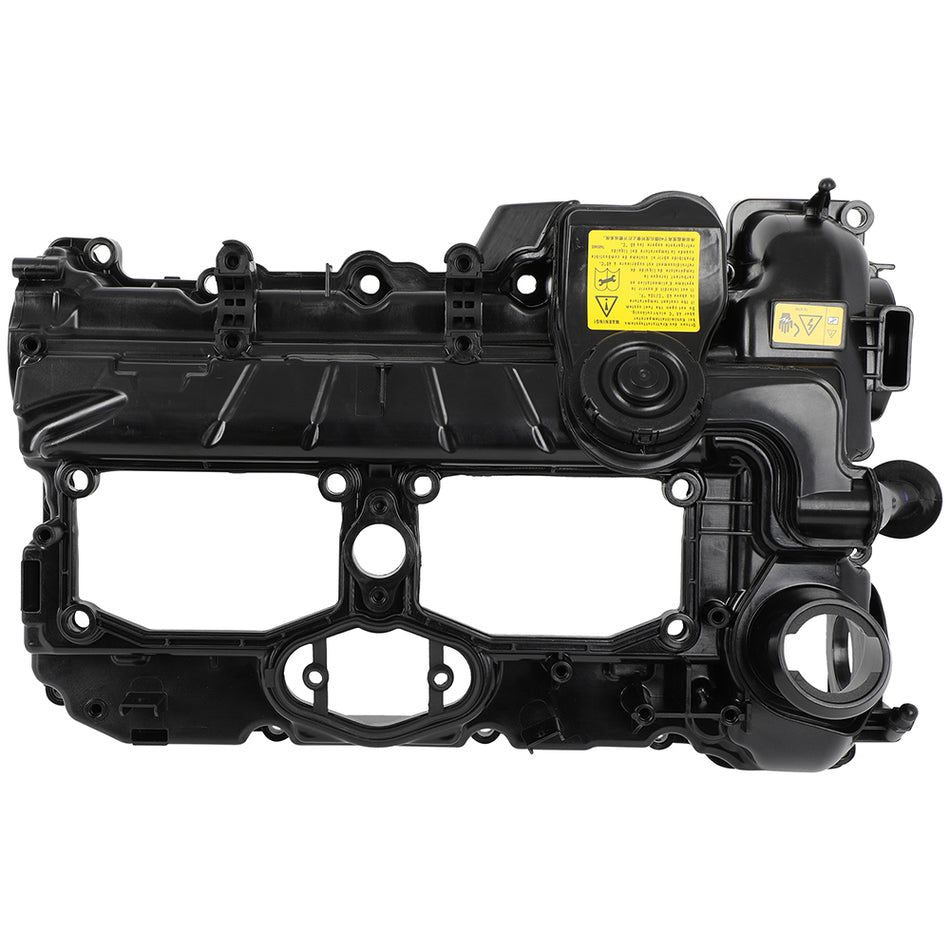 Valve Cover Kit For 12-18 BMW N20 228i 320i 328i 528i xDrive X3 X5 X1 Z4 L4 2.0L
