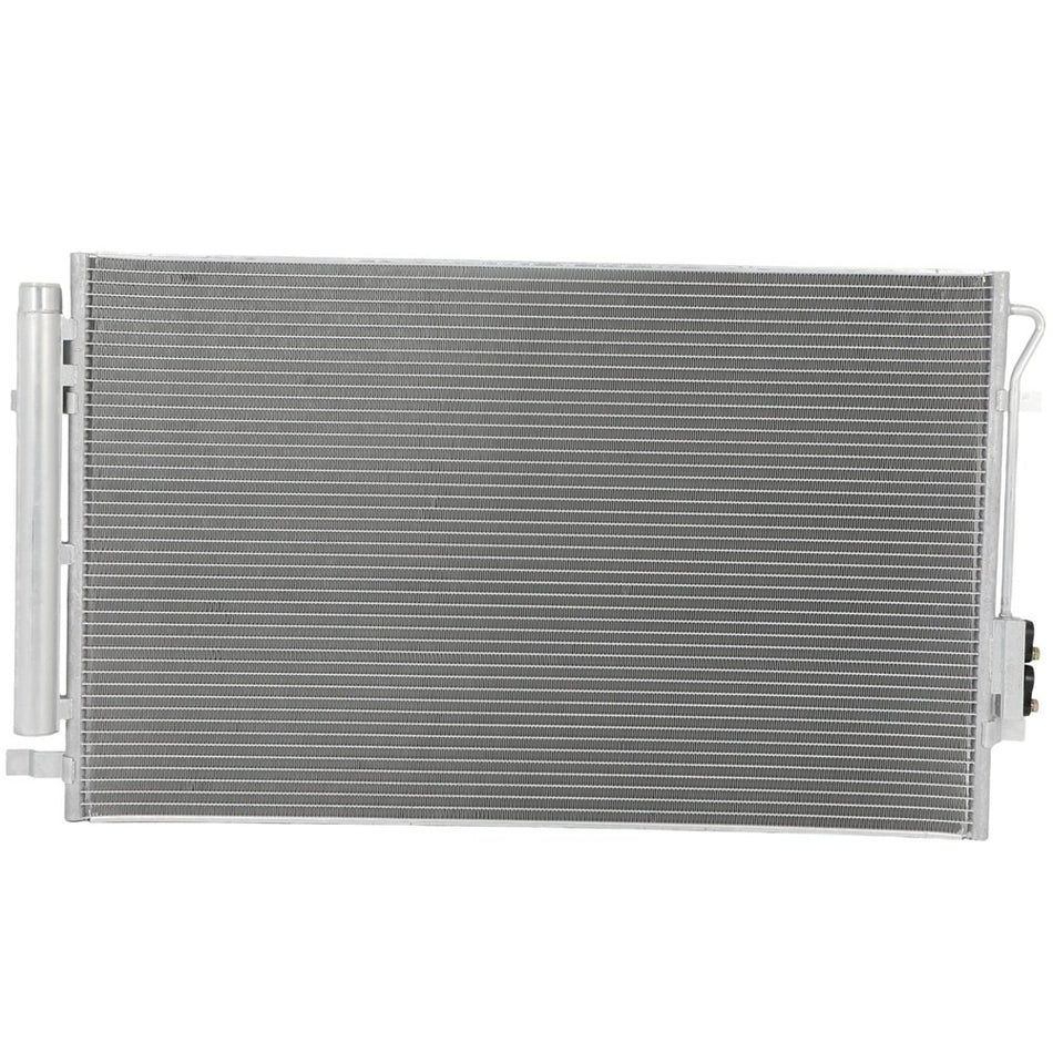 AC Condenser for 2022 Hyundai Tucson 2023 Kia Sportage