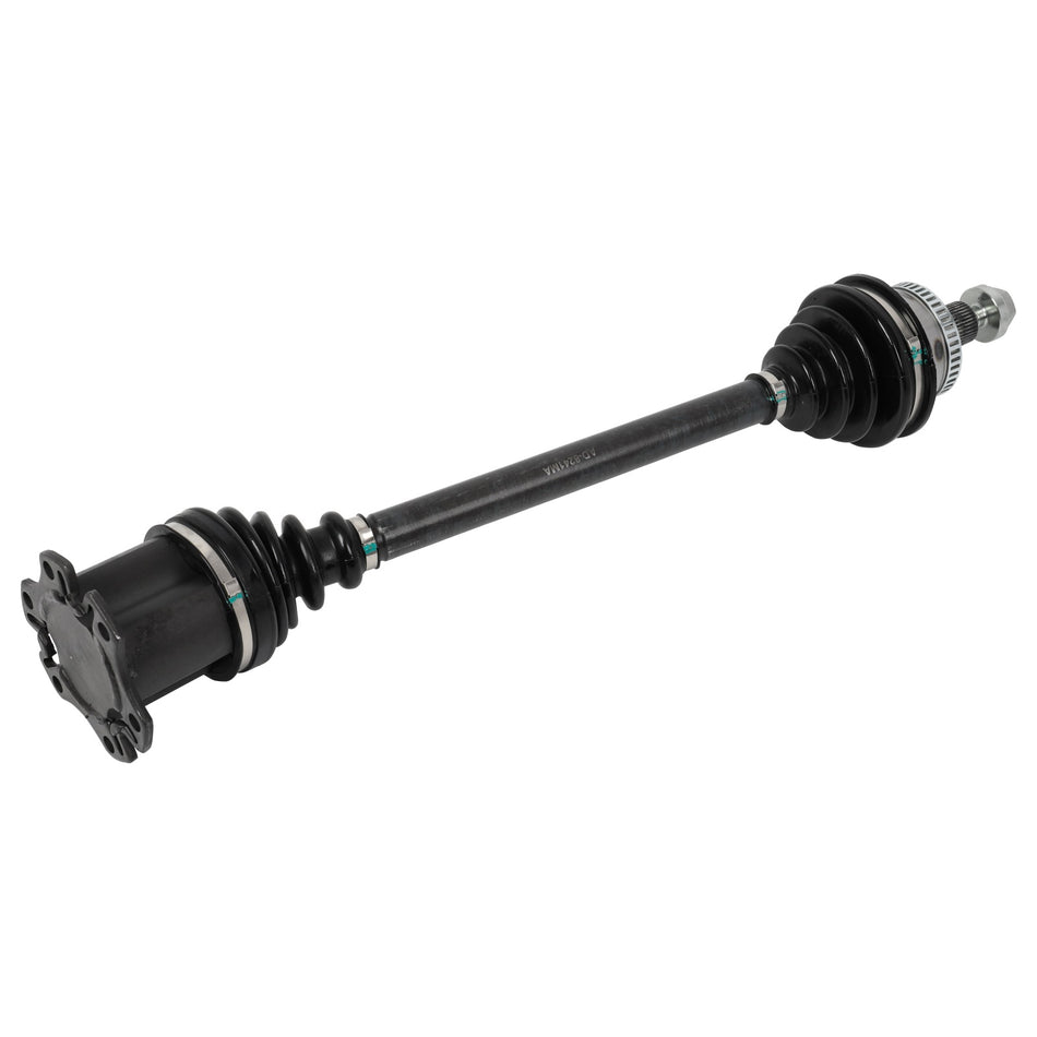 Front Left CV Axle for Audi S4 4.2L 2004-08 A4 1.8L 2004-2005 RS4 4.2L 2007-2008