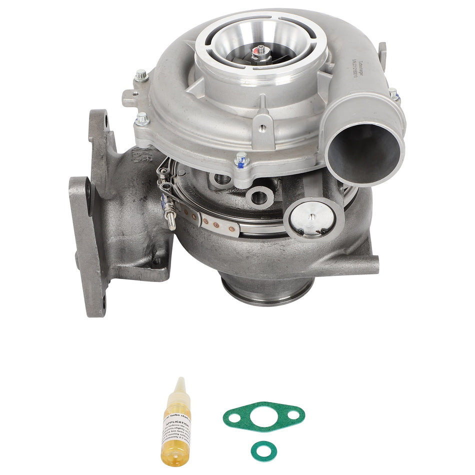 Turbo Turbocharger 97387896 for GM LLY LBZ LMM Duramax Diesel 6.6L 2004.5-2010