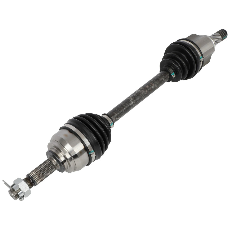 Front Left CV Axle for Nissan Versa 2007-2012 Tiida 2007-2014 1.8L Manual Trans.