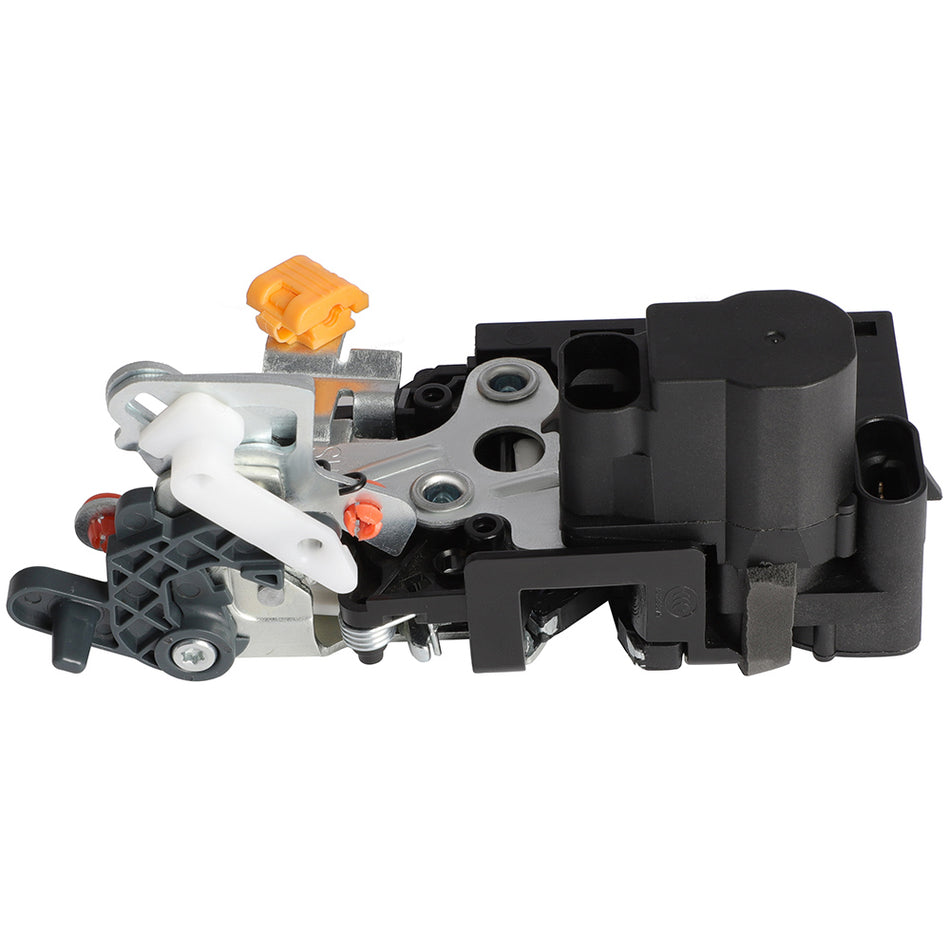 Door Lock Actuator Rear Right For Chevrolet Silverado 2500 Base 6.0L 2001-2004