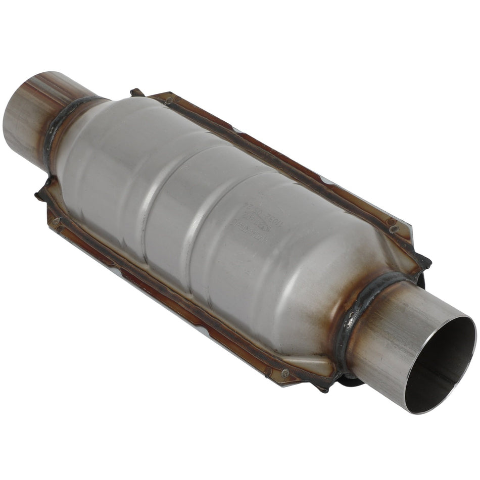 Catalytic Converter For Dodge Charger R/T SRT SXT 5.7L 6.2L 2.5inch Inlet / Outlet