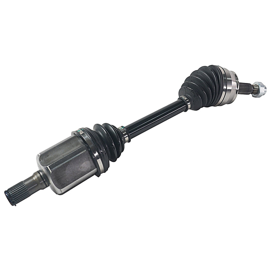 For Jeep Cherokee 2014-2015 L4 2.4L Front Driver Left Side CV Axle Assembly