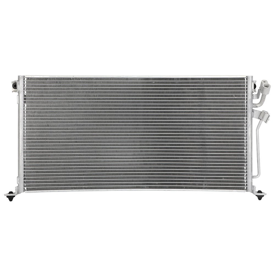 Fits 3398  AC Condenser for 04 2005 2006 Mitsubishi Lancer