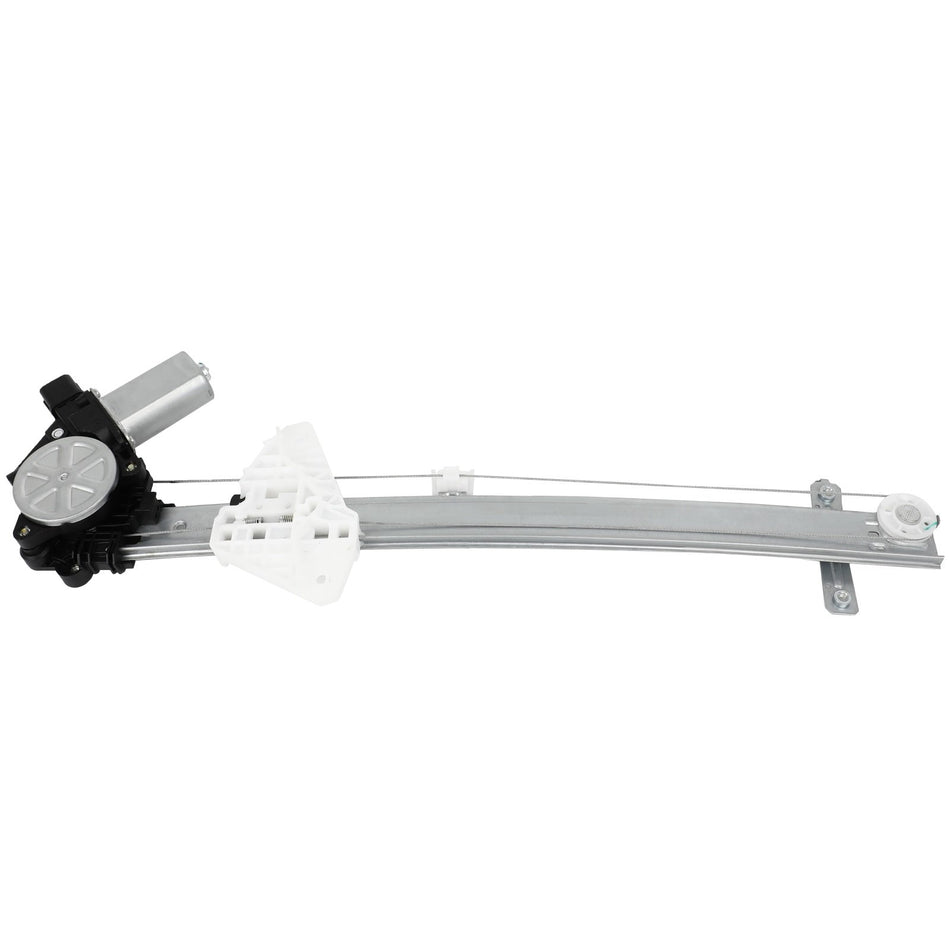 For 2012-14 Subaru Impreza H4 Front Driver Side Power Window Regulator w/ Motor