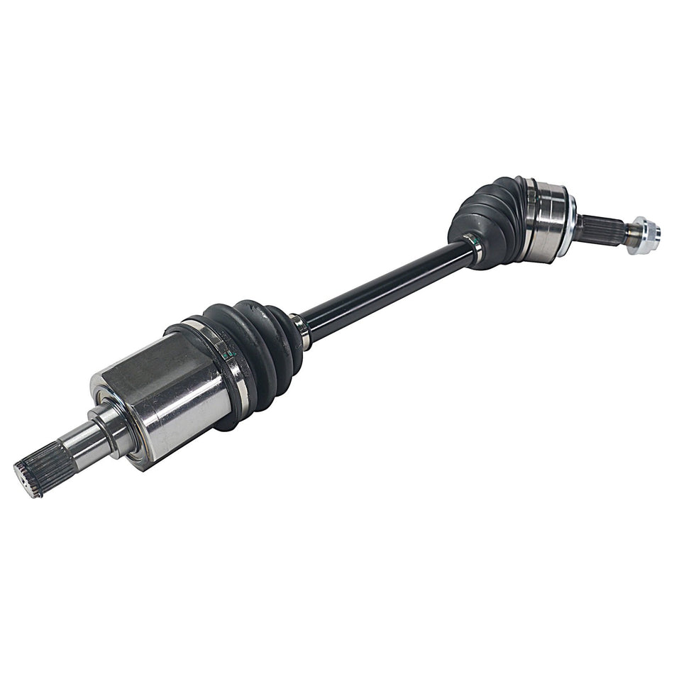For Honda Accord 2015-2017 2.4L Front Left Manual Trans. CV Axle Shaft Assembly