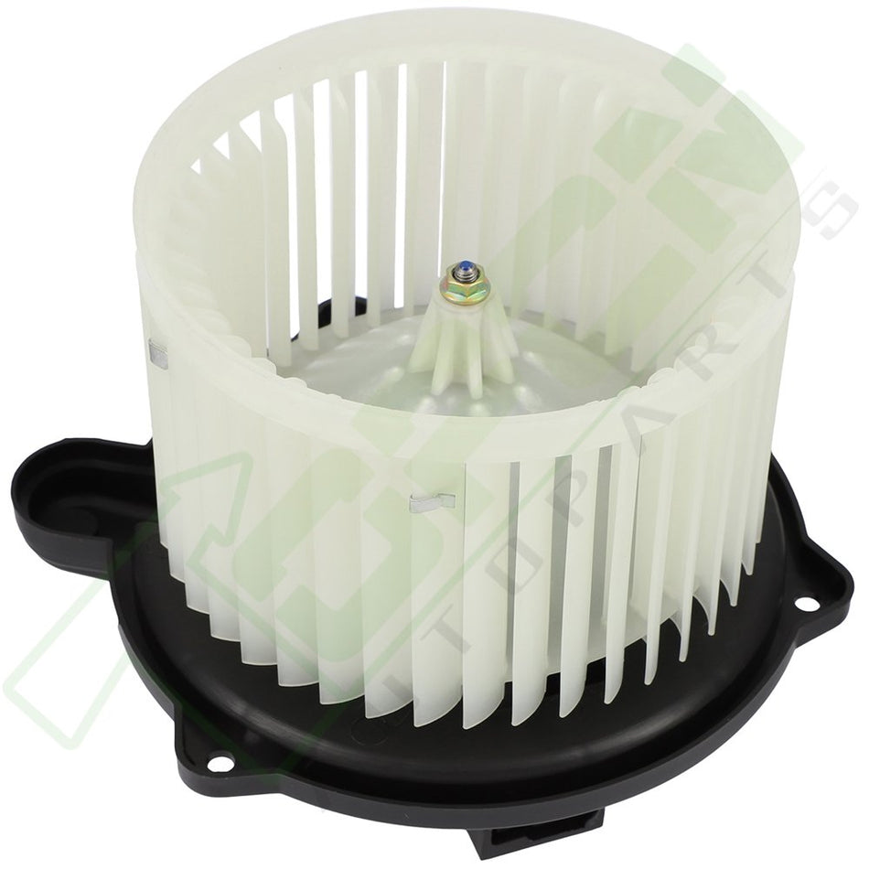 HVAC Heater Blower Motor with Fan Cage For 2014 2015 16-2019 Kia Soul Front A/C