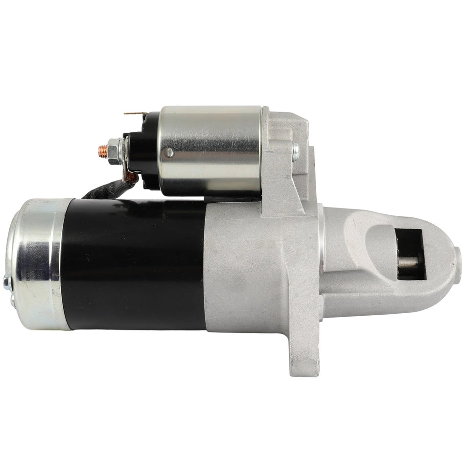 For Mazda RX-7 1986-1991 R2 1.3L Starter 16931 Manual PMGR 12V 1.2kW CCW 12T
