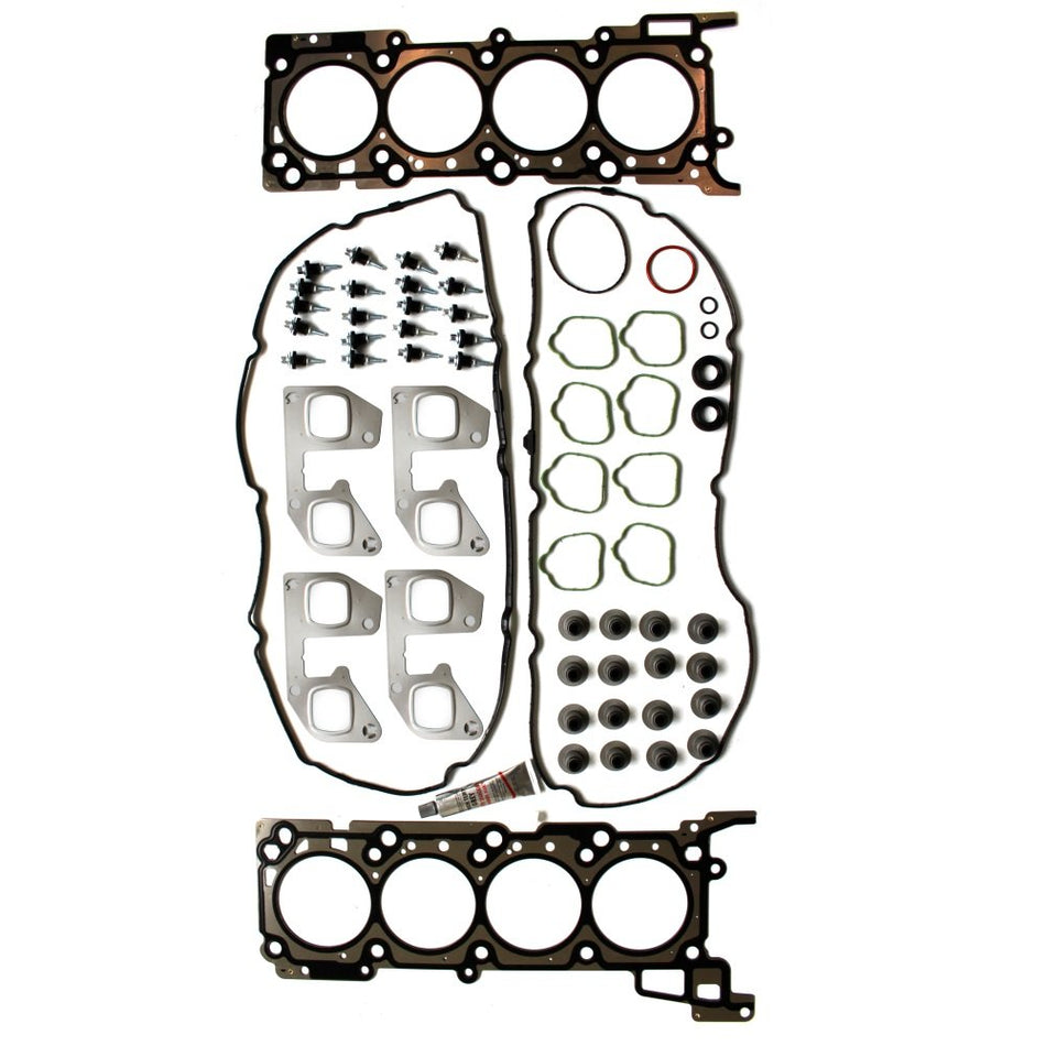 Engine Head Gasket Sets Fits 2010-2012 Ford 6.2L V8 FLEX SOHC