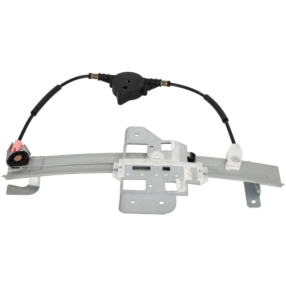 Power Window Regulator For 1995-1997 Lincoln Town Car Sedan Rear Right w/o Motor