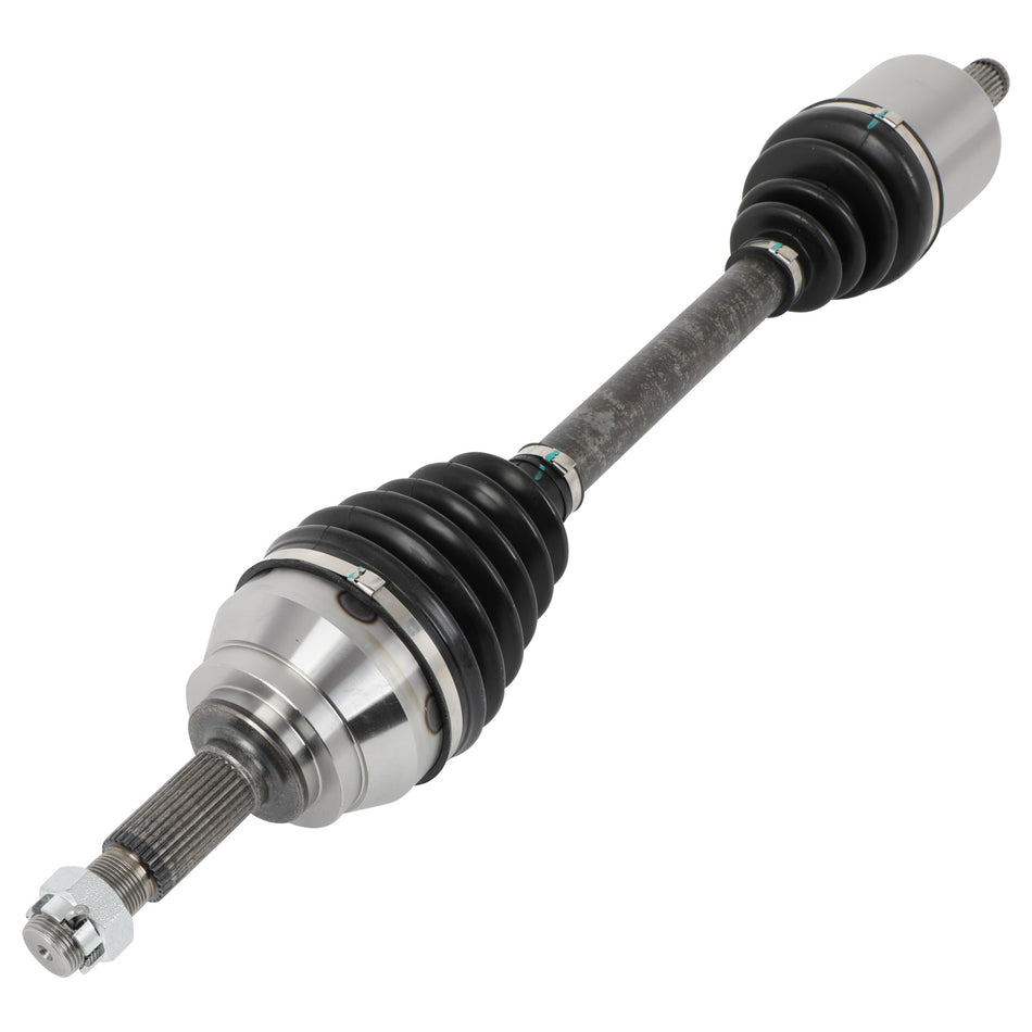 CV Axle Assembly for 2004-2009 Nissan Quest 3.5L Front Left Driver Side