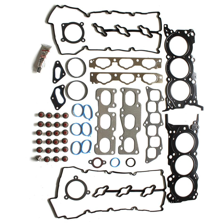 2010-11 For Hyundai Sonata For Hyundai Azera Engine Cylinder Head Gasket Set