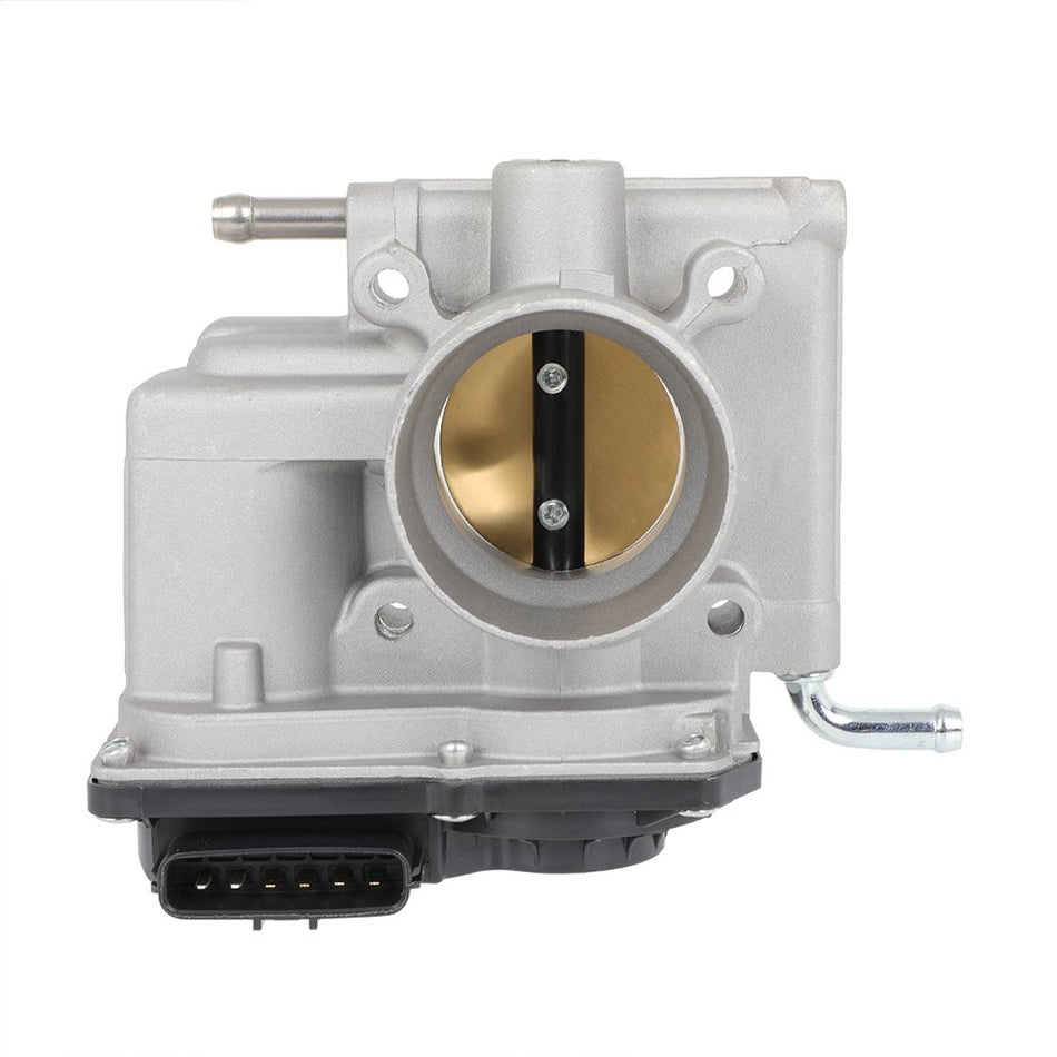 Electronic Throttle Body Assembly Fit Mazda 2 2011 2012 2013 2014 L4 1.5L