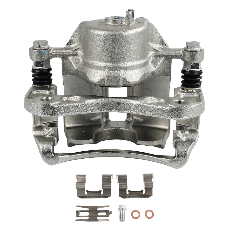 1x Front Right Brake Calipers For HYUNDAI ELANTRA 02-05(Built Before 02/26/2005)