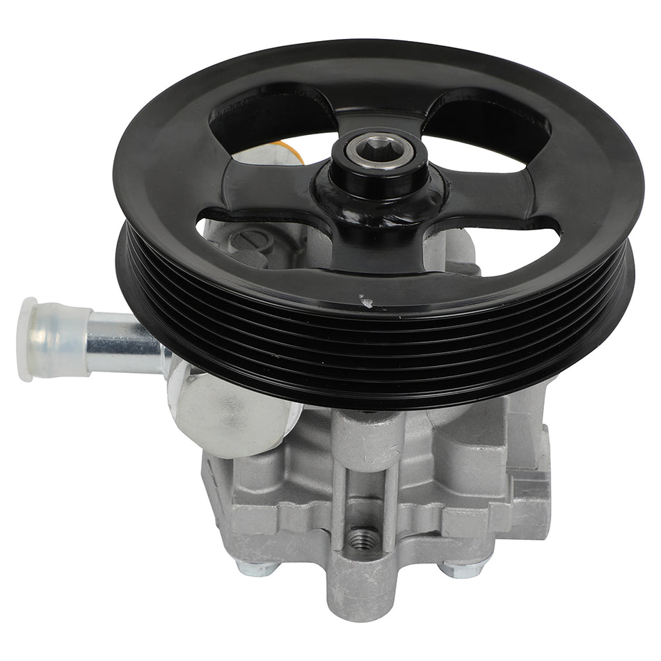 Power Steering Pump New For Dodge Avenger 2008-2014 Dodge Journey 2009-2017