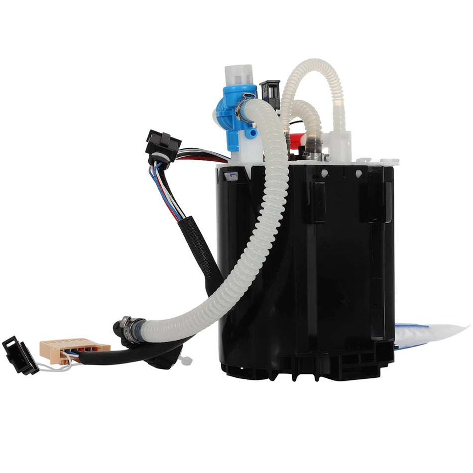Electric Fuel Pump Module Assembly For 2015 2014 2013 Land Rover LR2 L4 2.0L