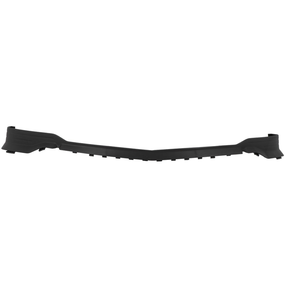 For 2014-2015 Chevrolet Silverado 1500 Front Lower Valance Air Dam Deflector