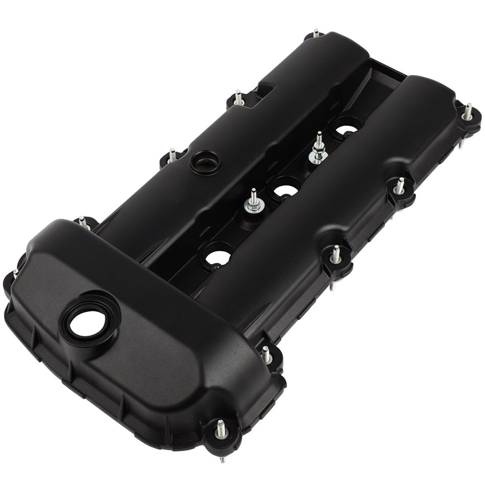 Upgraded Right Aluminum Valve Cover C2S48786 For 2002-2008 Jaguar S-Type 3.0L