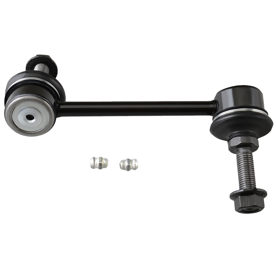 Front Lower Control Arm Ball Joint Tie Rod End For 2011-2016 2017 Ford Explorer