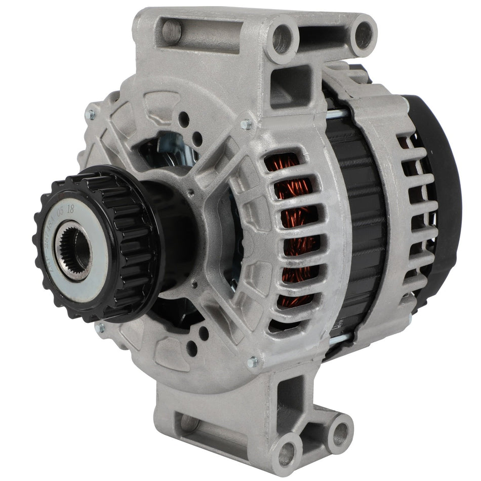 Alternator For Volvo S60 2012 L5 2.5L/2011-2016 L6 3.0L 180A 0121715009 11346N