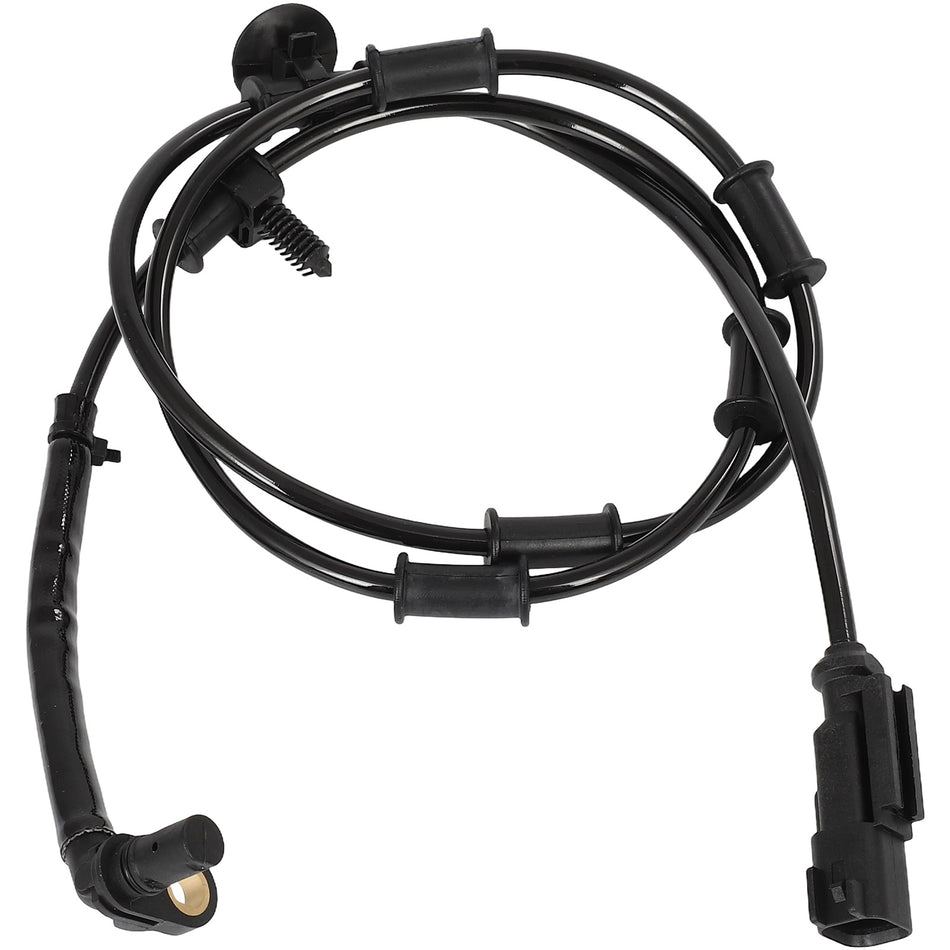 Front ABS Wheel Speed Sensor For Dodge Ram 2500 Ram 3500 2009-2010 Ram 2500 3500