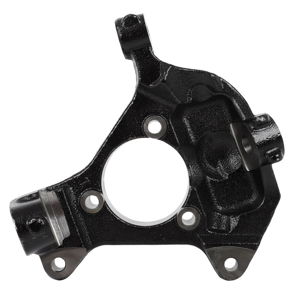 Front Left Steering Spindle Knuckle For 07-2014 Chevrolet Silverado Sierra 1500