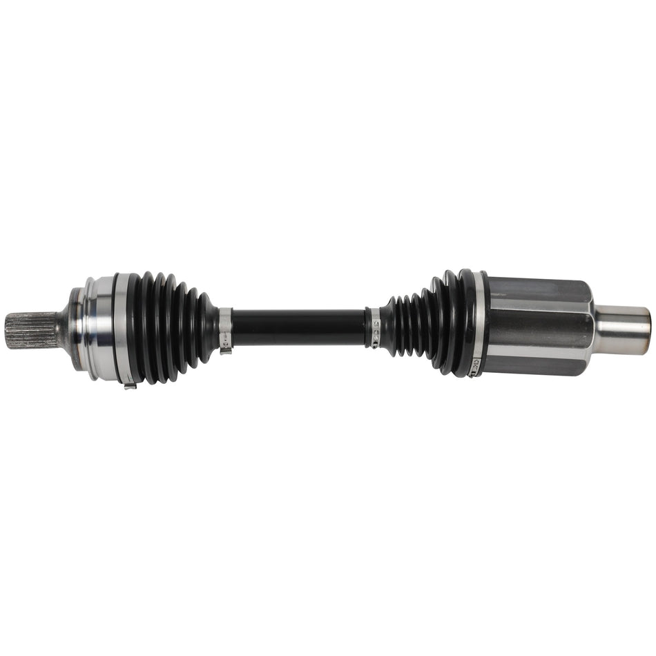 Auto Front Left CV Axle for Mercedes-Benz E300 2.0L E63 AMG S GLC63 AMG 4.0L