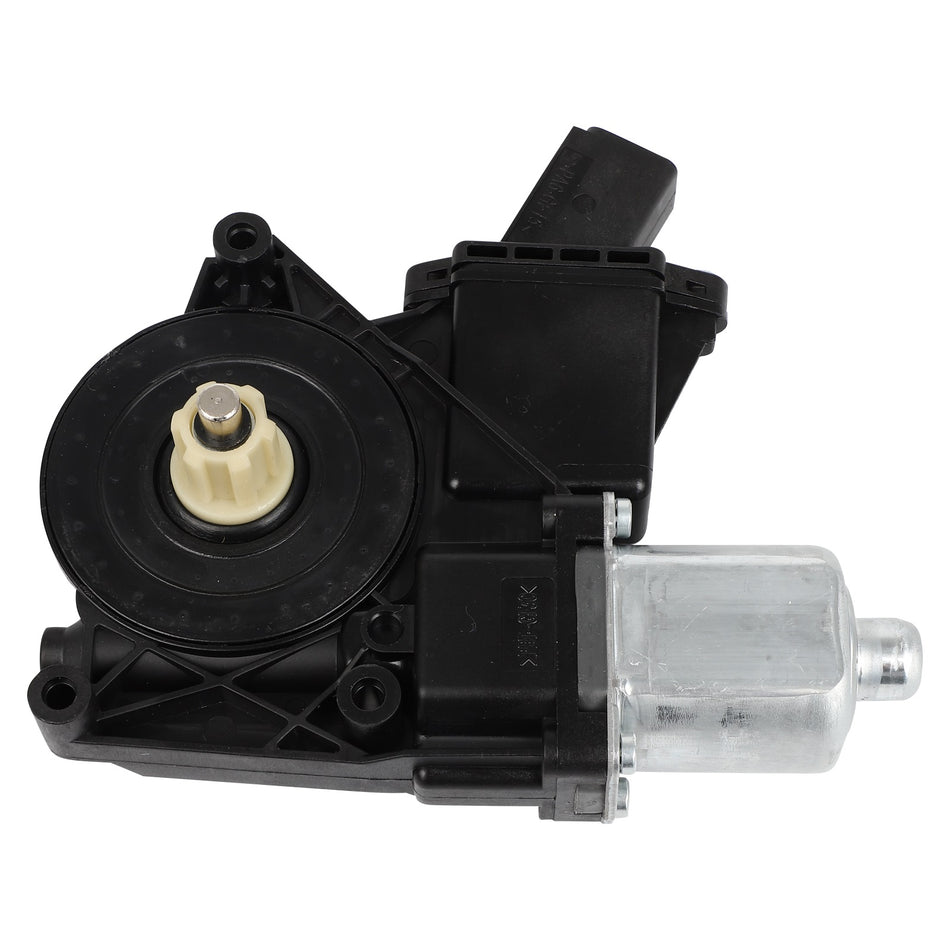 Power Window Motor For Ford F-150 Ford Lobo Lincoln Mark LT Front Left 2014-11