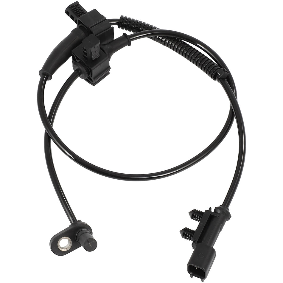 ABS Wheel Speed Sensor For Chevrolet Silverado 1500 GMC Sierra 1500 Rear LH/RH