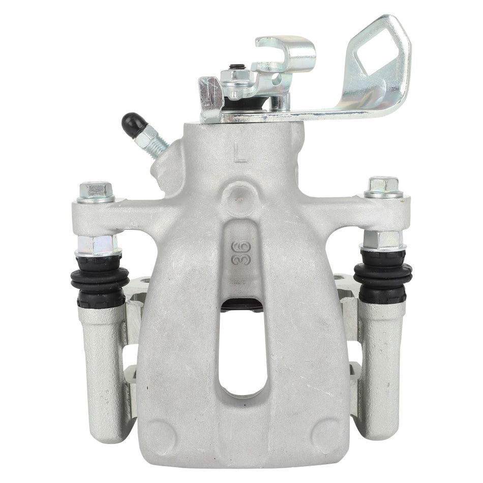 1x Rear Left Brake Calipers w/ Bracket For 2007-2012 2013 2014 2015 Mini Cooper