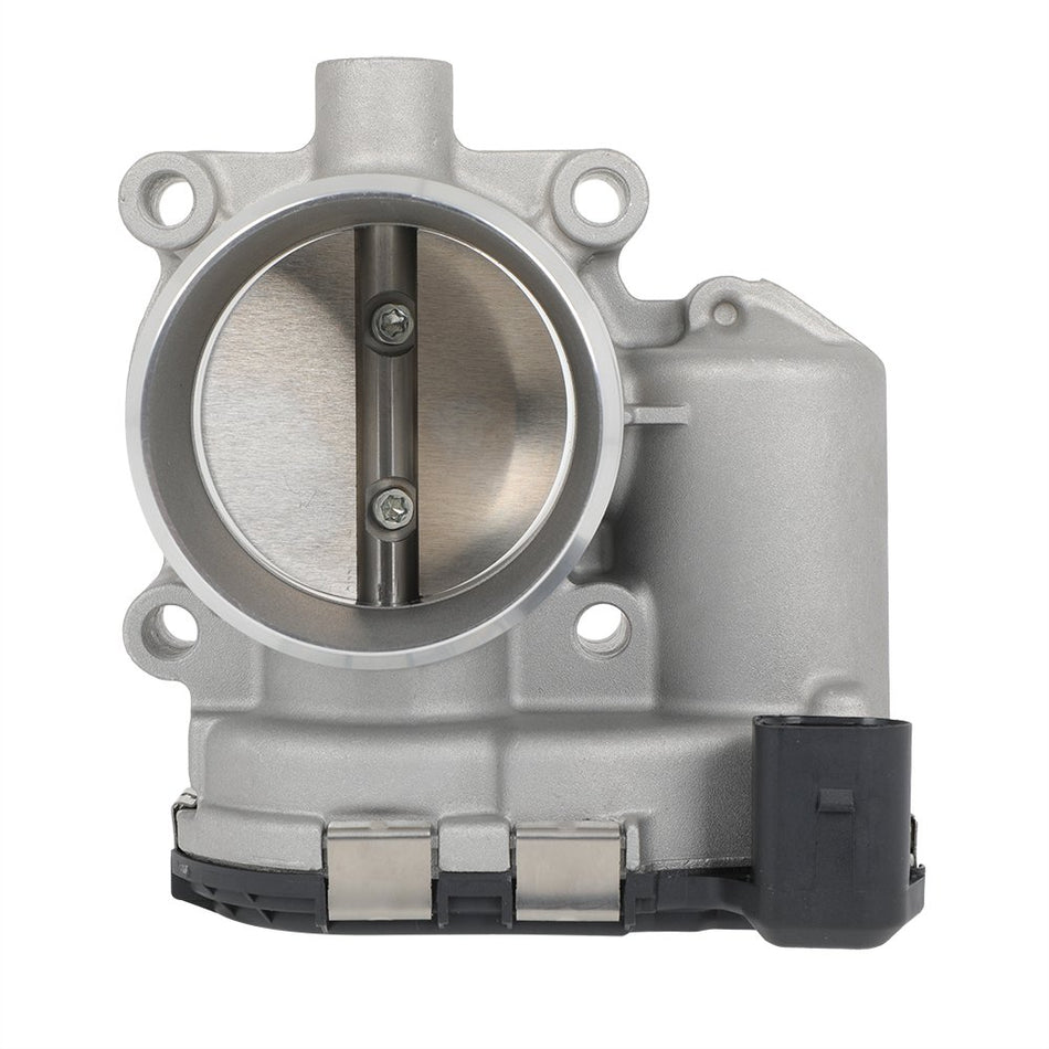 Throttle Body Fit 2019-2020 Audi Q5 2018 2019-2022 Volkswagen Passat L4 2.0L