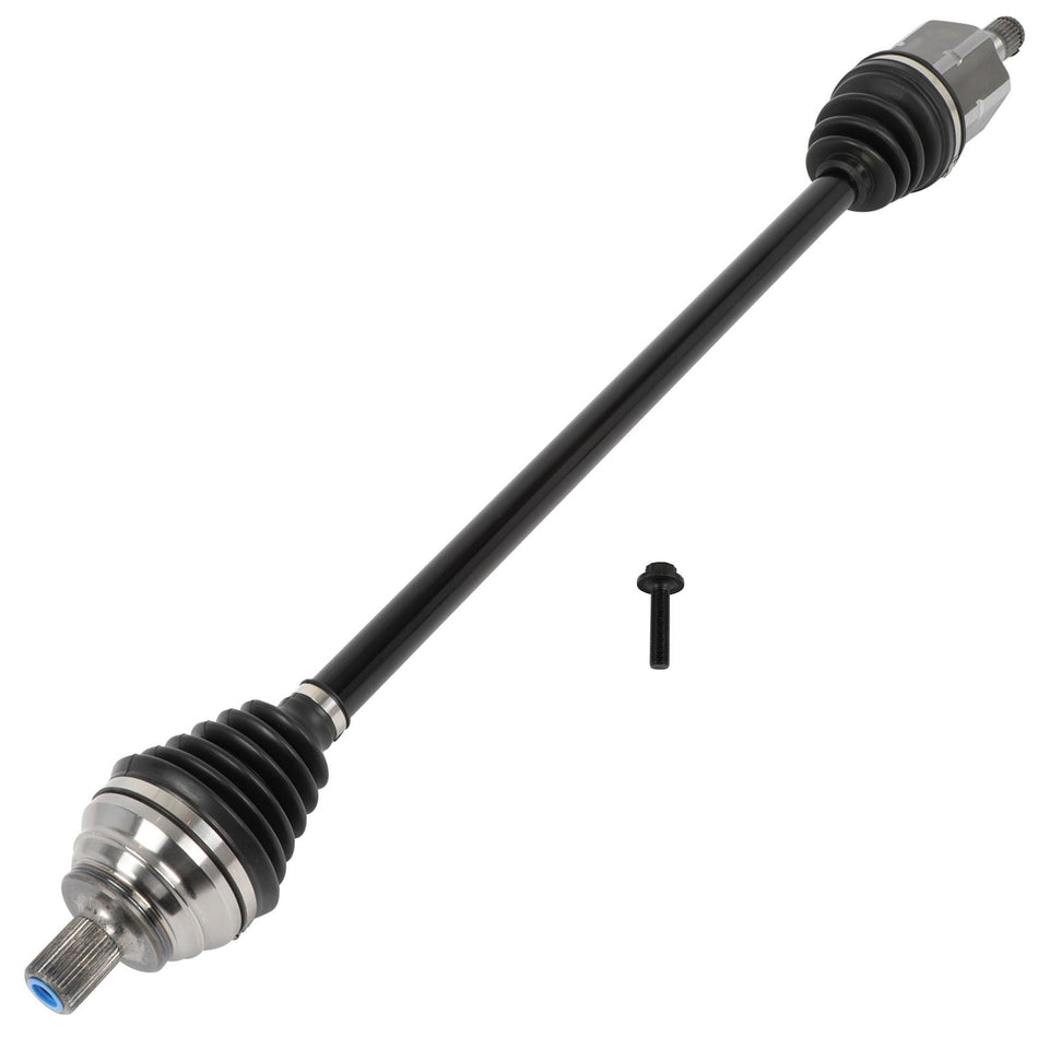Front Right CV Axle For Volkswagen Passat Beetle 2.5L 2012-2014 Automatic Trans